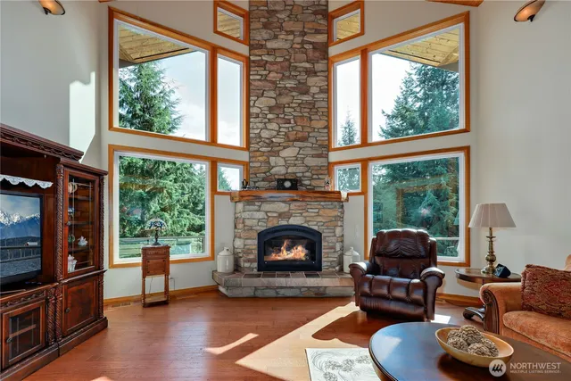 $1,425,000 | 644 Bywater Way, Port Ludlow, WA 98365