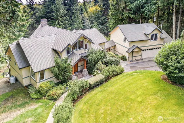 $1,425,000 | 644 Bywater Way, Port Ludlow, WA 98365