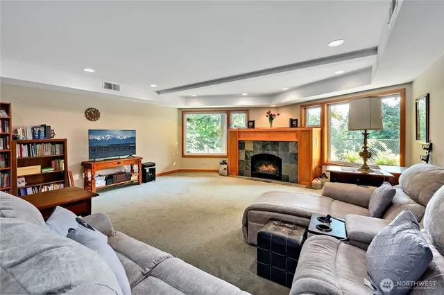 $1,425,000 | 644 Bywater Way, Port Ludlow, WA 98365