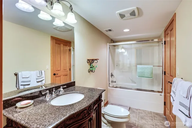 $1,425,000 | 644 Bywater Way, Port Ludlow, WA 98365