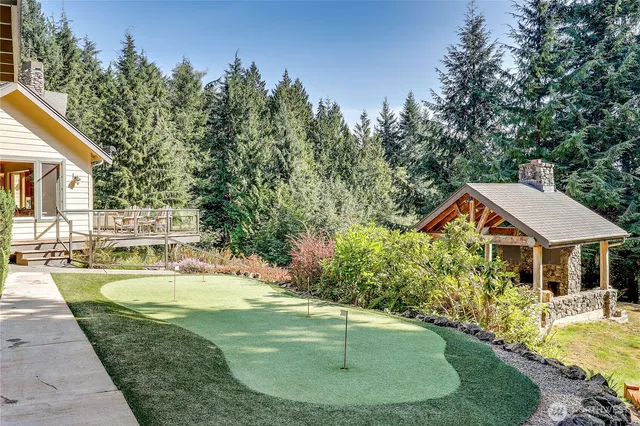 $1,425,000 | 644 Bywater Way, Port Ludlow, WA 98365
