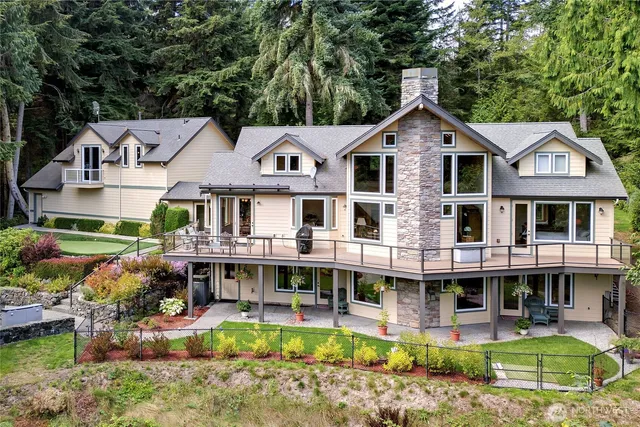 $1,425,000 | 644 Bywater Way, Port Ludlow, WA 98365