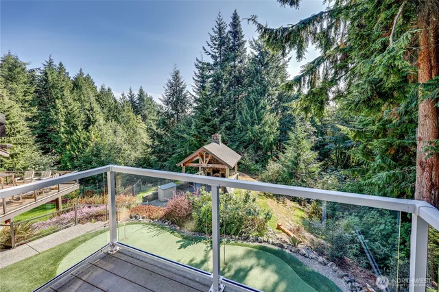 $1,425,000 | 644 Bywater Way, Port Ludlow, WA 98365