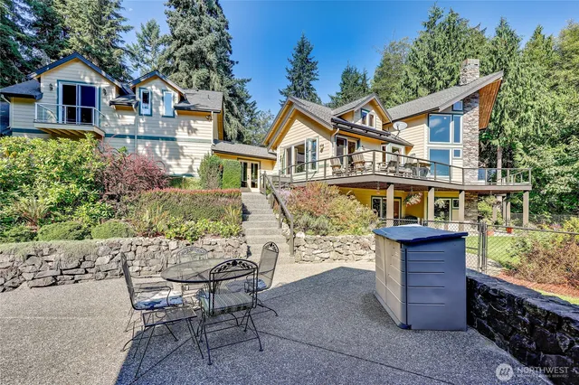 $1,425,000 | 644 Bywater Way, Port Ludlow, WA 98365