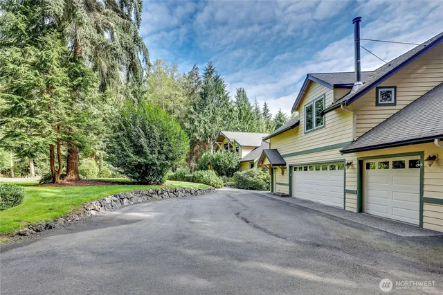 $1,425,000 | 644 Bywater Way, Port Ludlow, WA 98365