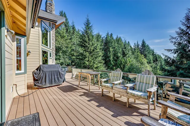 $1,425,000 | 644 Bywater Way, Port Ludlow, WA 98365