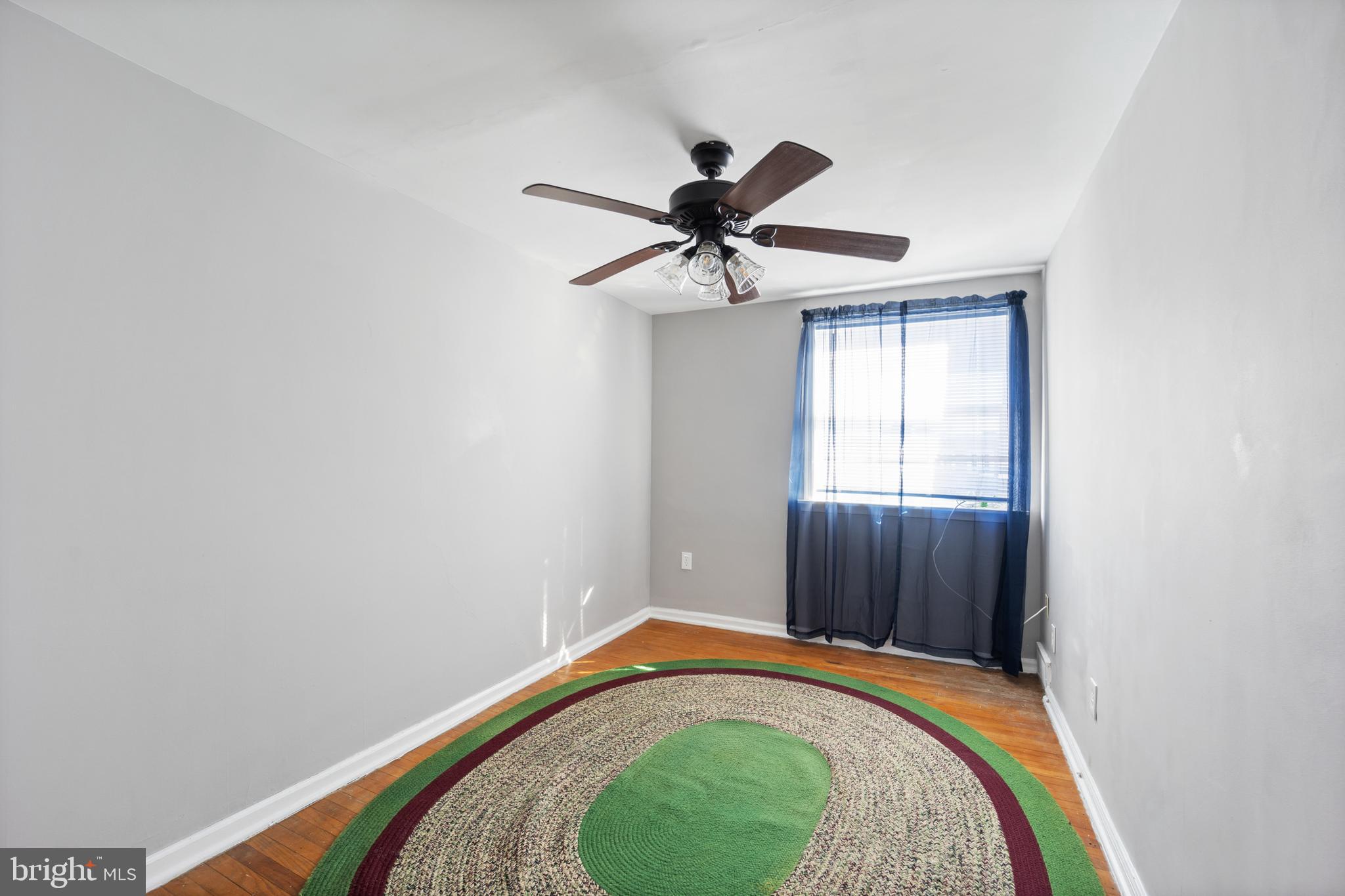 3006 Heather Road Folcroft, PA 19032 - Photo 16 of 25 a view of a livingroom with a staircase