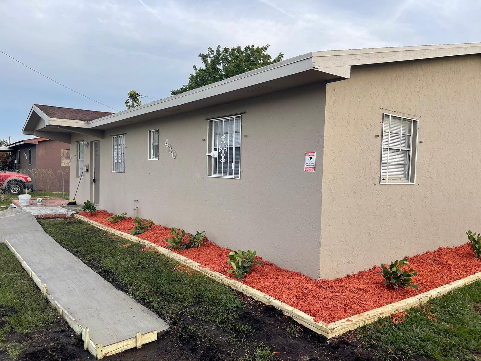 430 North Cocoanut Road Pahokee, FL 33476 - Photo 21 of 23 Photo 21
