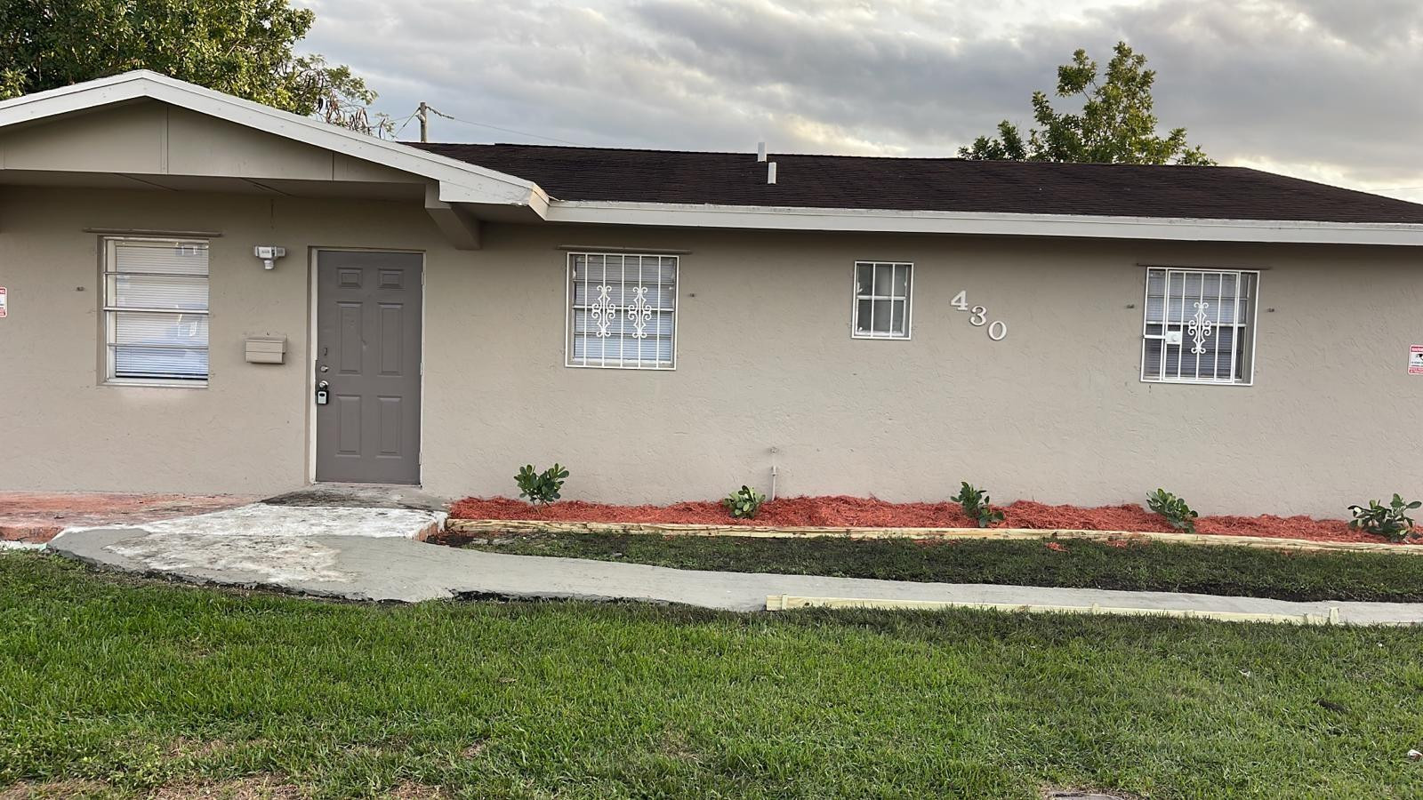 430 North Cocoanut Road Pahokee, FL 33476 - Photo 22 of 23 Photo 22