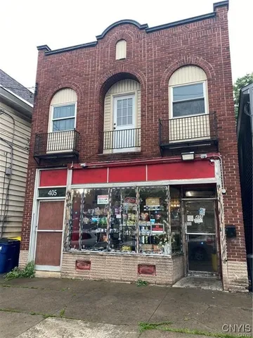 $224,900 | 405 East Division Street, Syracuse, NY 13208