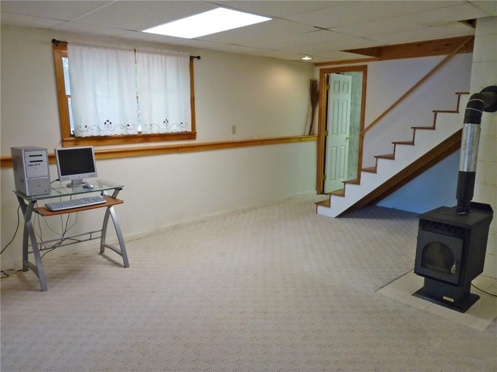 75 Brooks And Dunn Road Otis, ME 04605 - Photo 26 of 35 Family room
