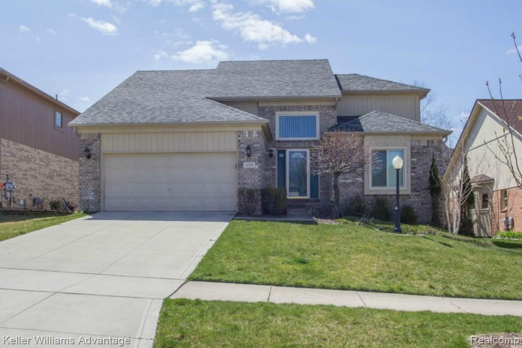 1011 River Mist Drive Rochester, MI 48307 - Photo 1 of 34 2_River Mist_1011.jpg