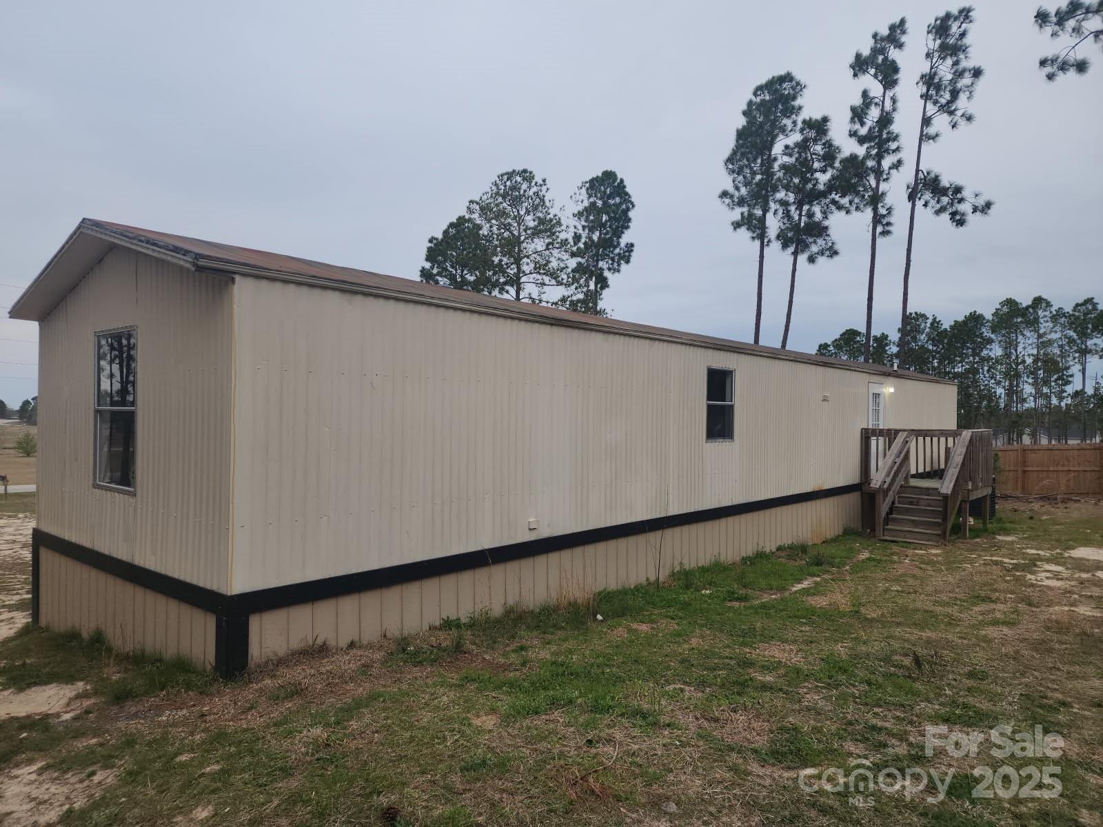 6915 Airport Road Mount Croghan, SC 29727 - Photo 2 of 12