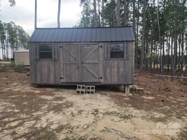 $64,900 | 6915 Airport Road, Mount Croghan, SC 29727