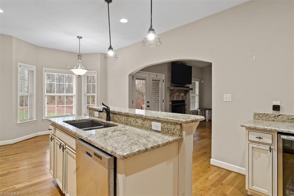 3885 Hoover Hill Road Trinity, NC 27370 - Photo 13 of 50