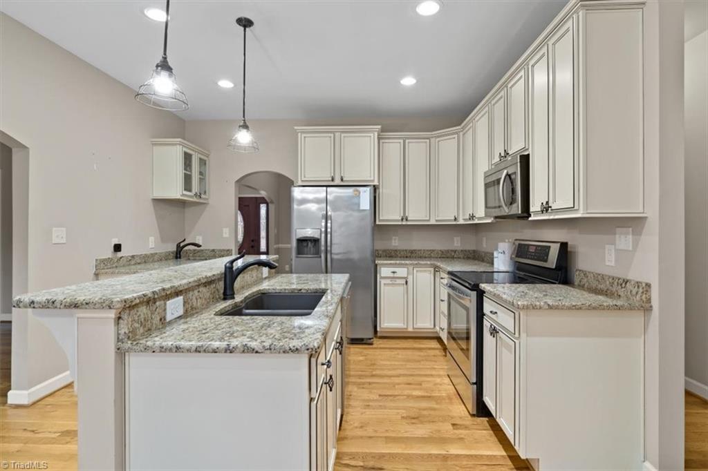 3885 Hoover Hill Road Trinity, NC 27370 - Photo 15 of 50