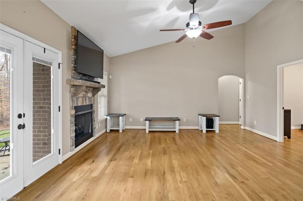3885 Hoover Hill Road Trinity, NC 27370 - Photo 16 of 50
