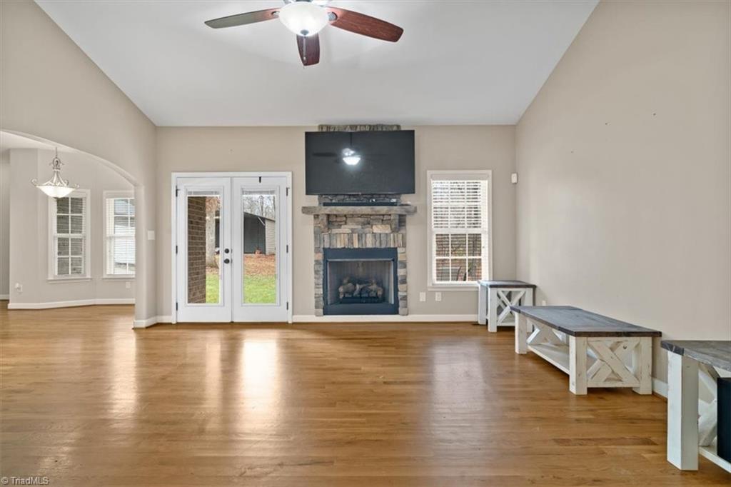 3885 Hoover Hill Road Trinity, NC 27370 - Photo 20 of 50