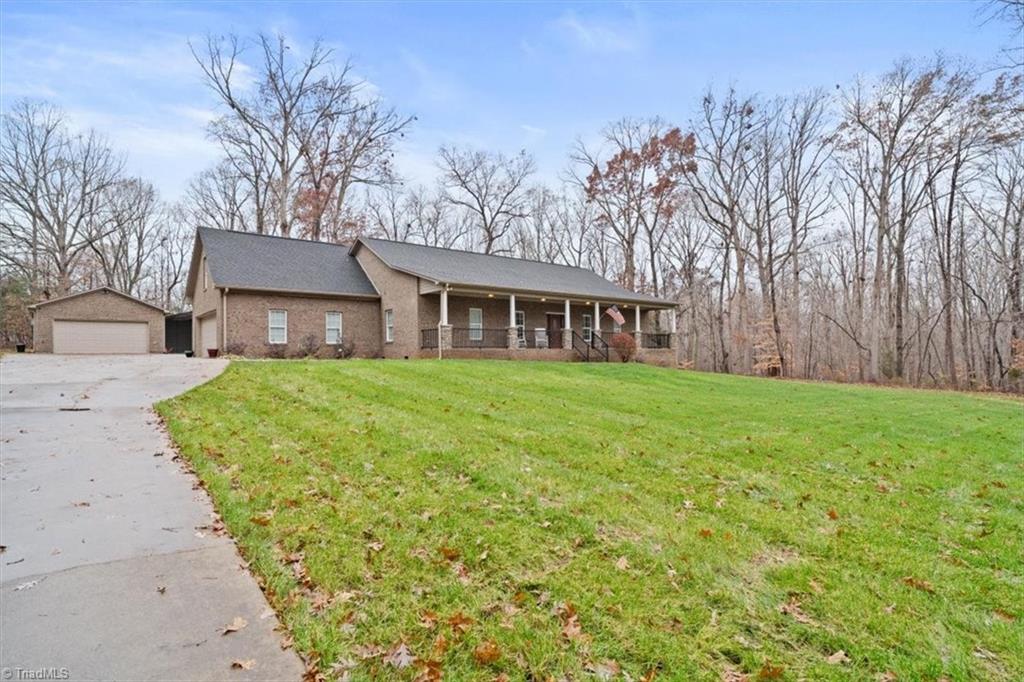 3885 Hoover Hill Road Trinity, NC 27370 - Photo 2 of 50