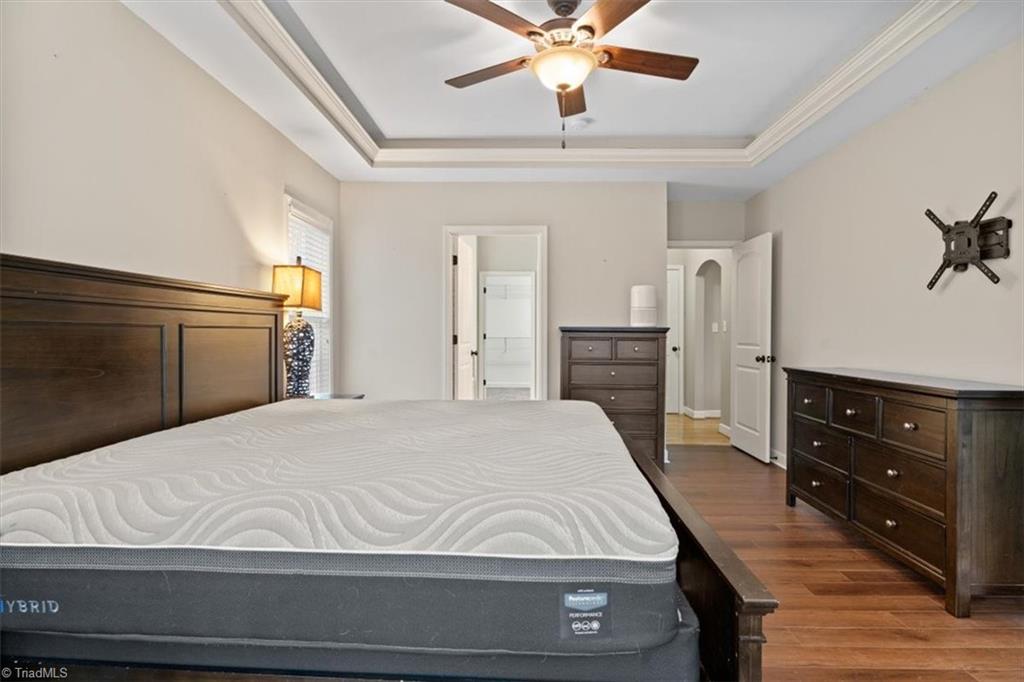 3885 Hoover Hill Road Trinity, NC 27370 - Photo 24 of 50