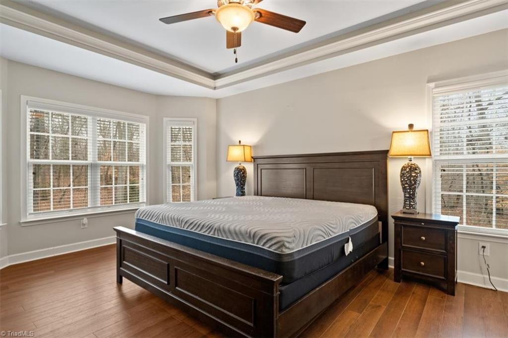 3885 Hoover Hill Road Trinity, NC 27370 - Photo 25 of 50