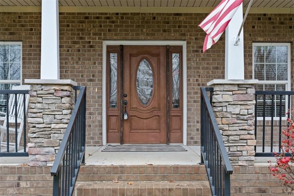 3885 Hoover Hill Road Trinity, NC 27370 - Photo 4 of 50