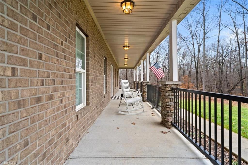 3885 Hoover Hill Road Trinity, NC 27370 - Photo 41 of 50