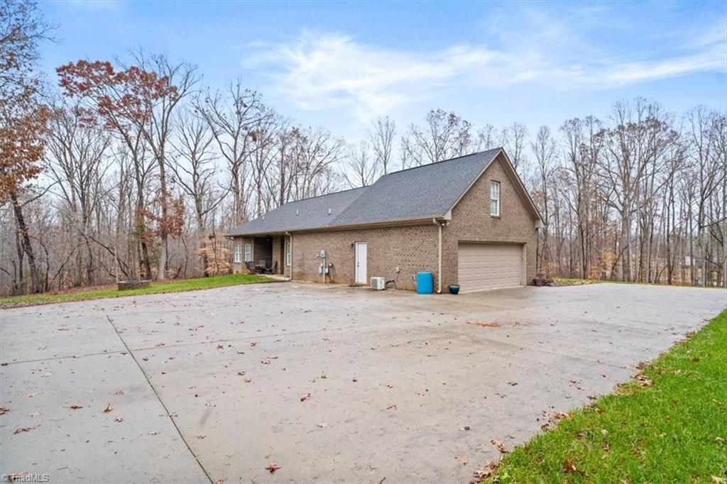 3885 Hoover Hill Road Trinity, NC 27370 - Photo 43 of 50