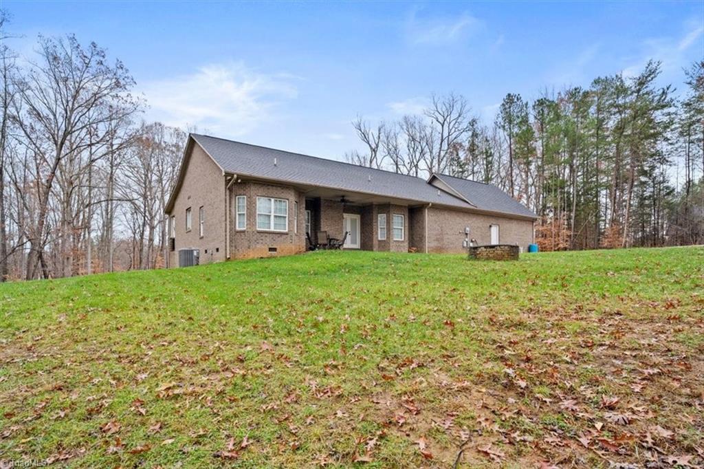 3885 Hoover Hill Road Trinity, NC 27370 - Photo 44 of 50