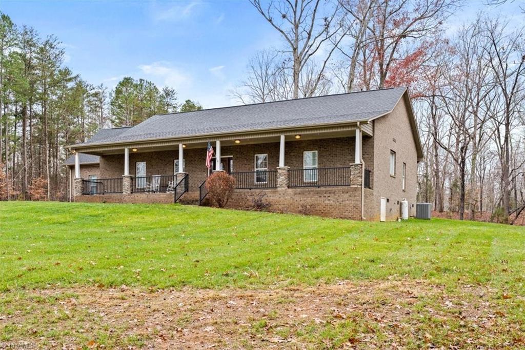 3885 Hoover Hill Road Trinity, NC 27370 - Photo 46 of 50