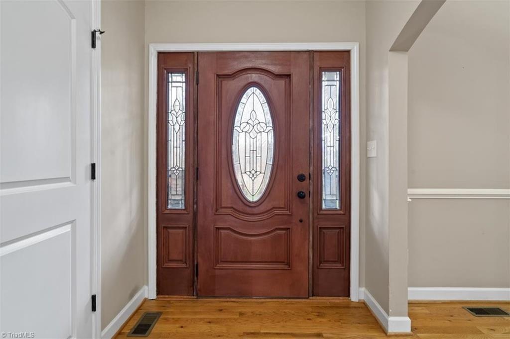 3885 Hoover Hill Road Trinity, NC 27370 - Photo 5 of 50