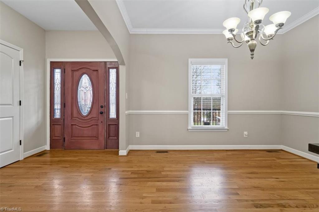 3885 Hoover Hill Road Trinity, NC 27370 - Photo 8 of 50 Formal