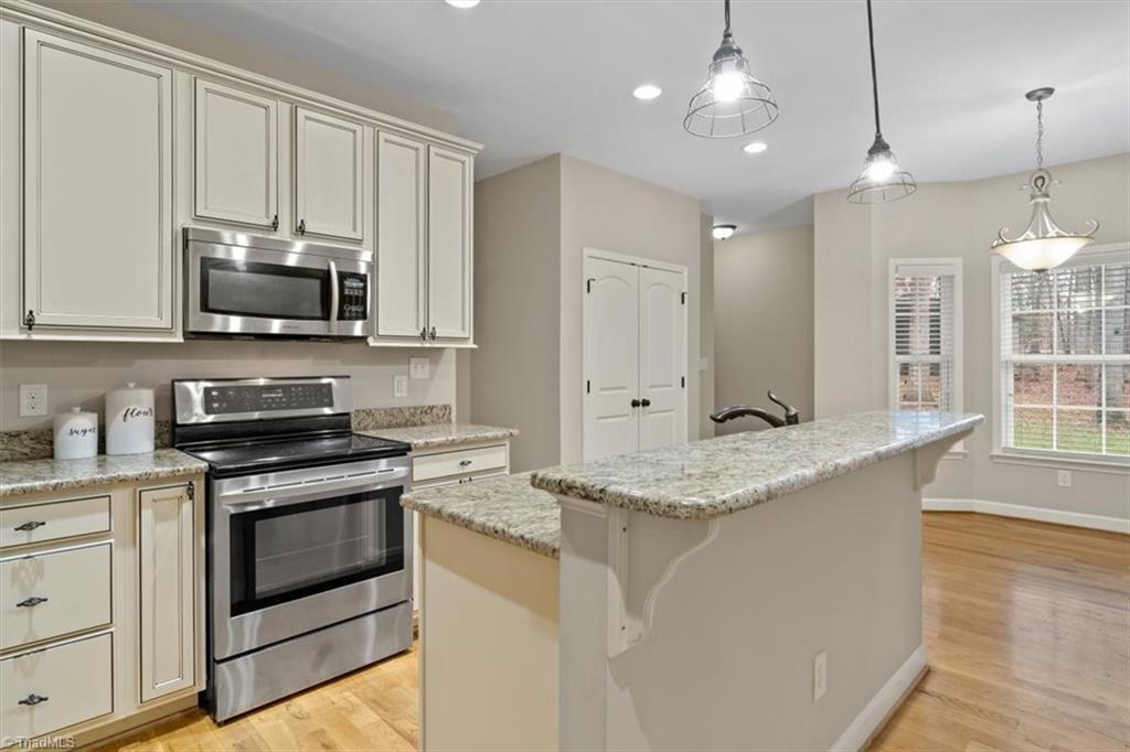 3885 Hoover Hill Road Trinity, NC 27370 - Photo 9 of 50