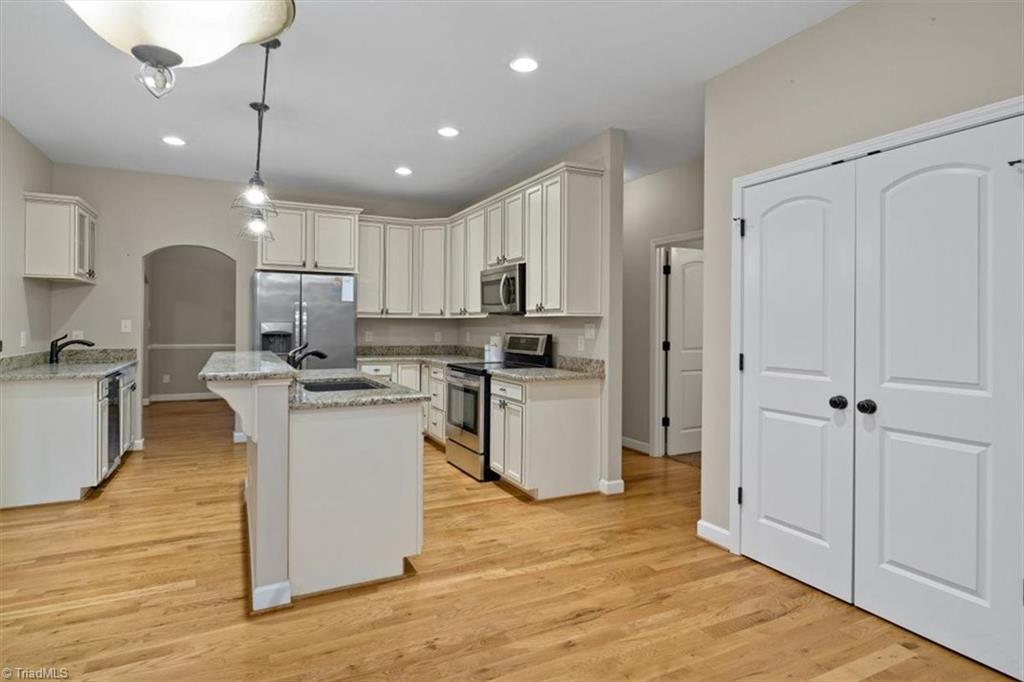 3885 Hoover Hill Road Trinity, NC 27370 - Photo 10 of 50