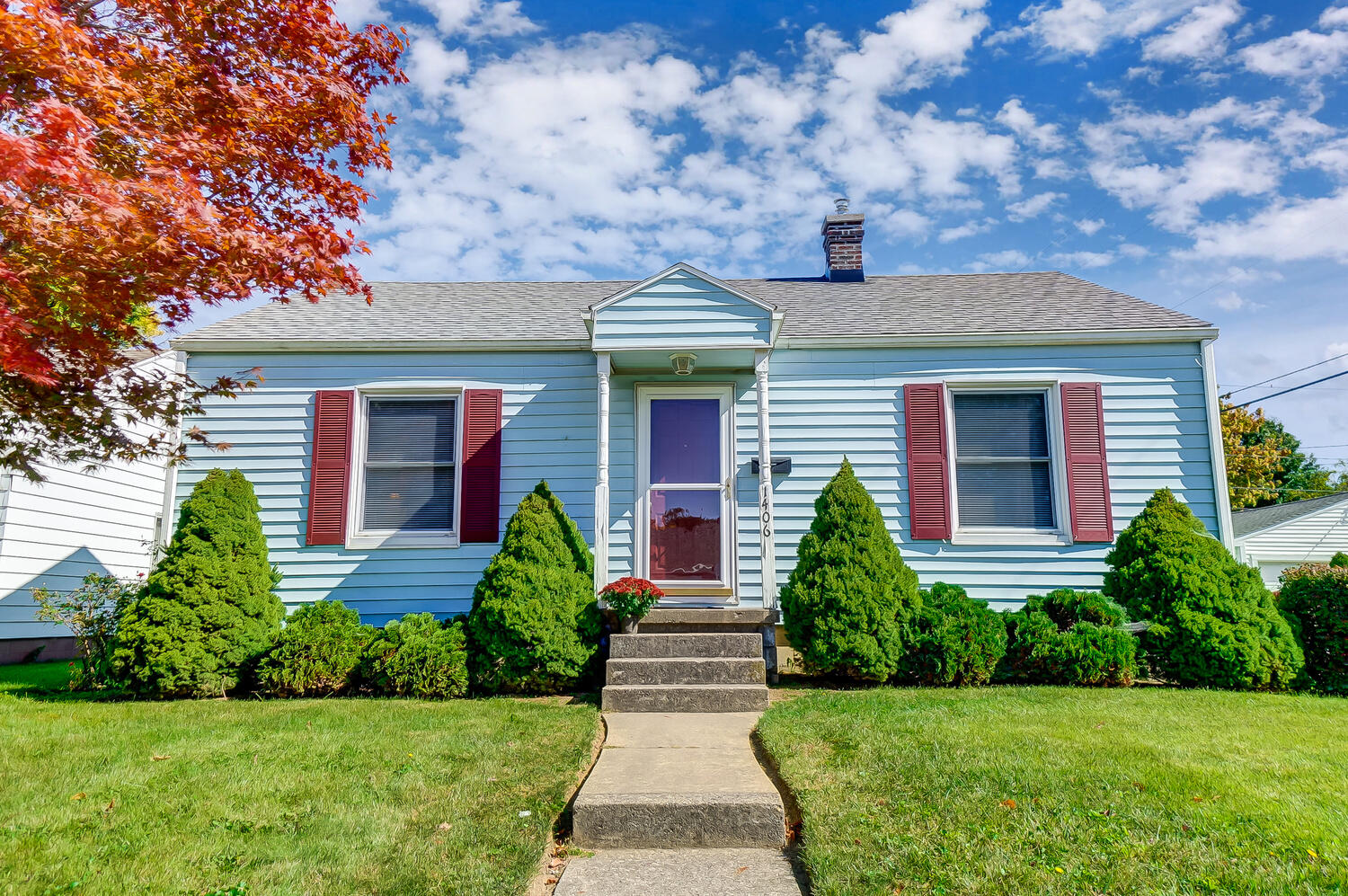 1406 Amherst Road Springfield, OH 45504 - Photo 2 of 37 Gallery Image 2