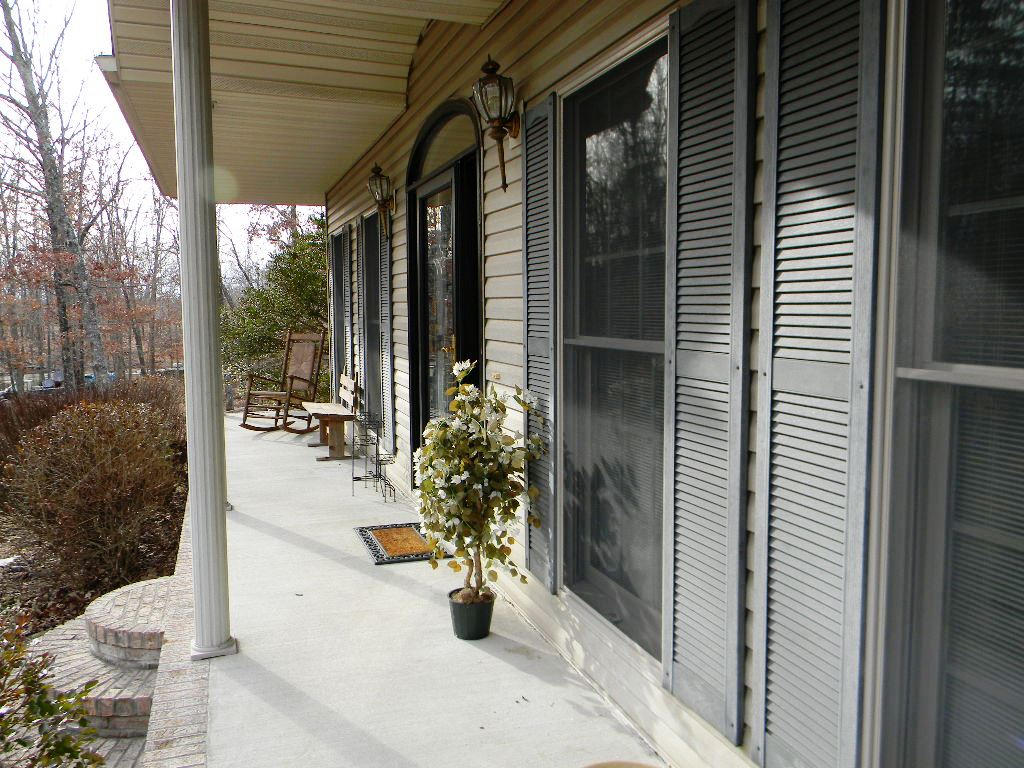 386 Rogers Road Crossville, TN 38571 - Photo 24 of 39 45
