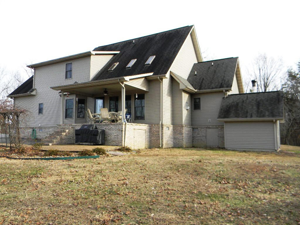 386 Rogers Road Crossville, TN 38571 - Photo 26 of 39 50
