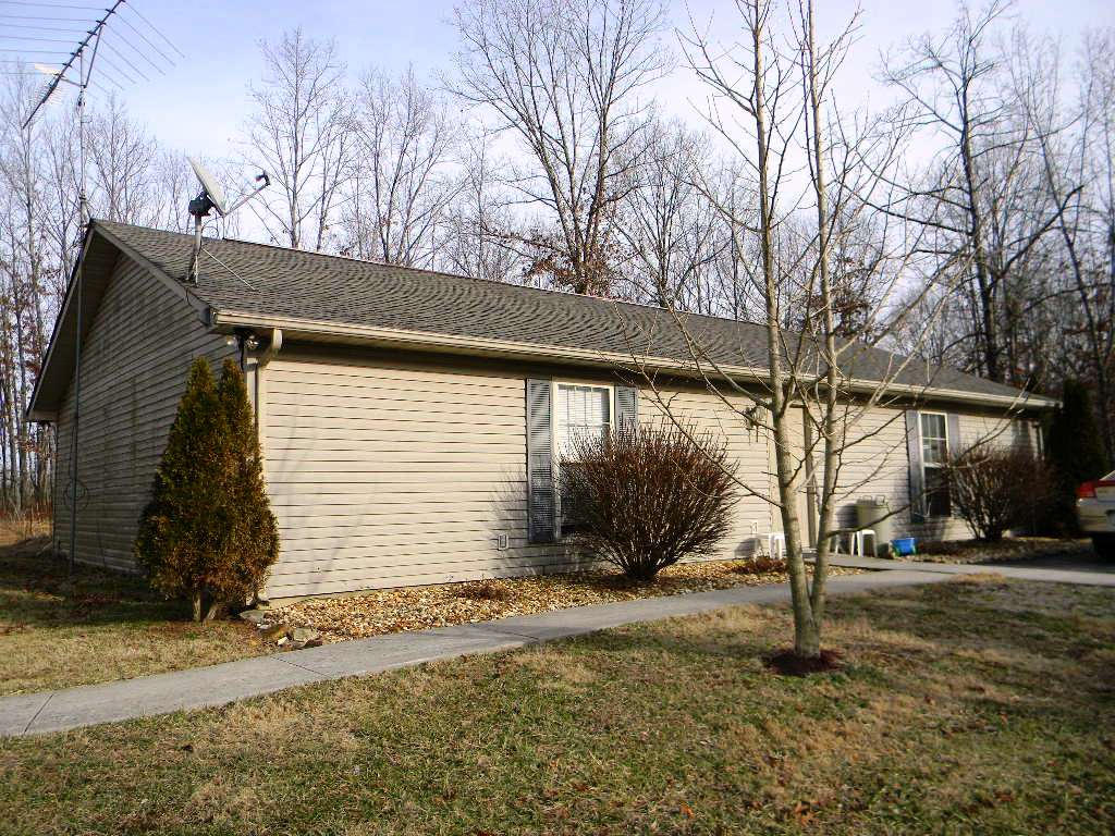 386 Rogers Road Crossville, TN 38571 - Photo 29 of 39 53