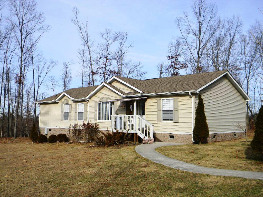 386 Rogers Road Crossville, TN 38571 - Photo 31 of 39 55