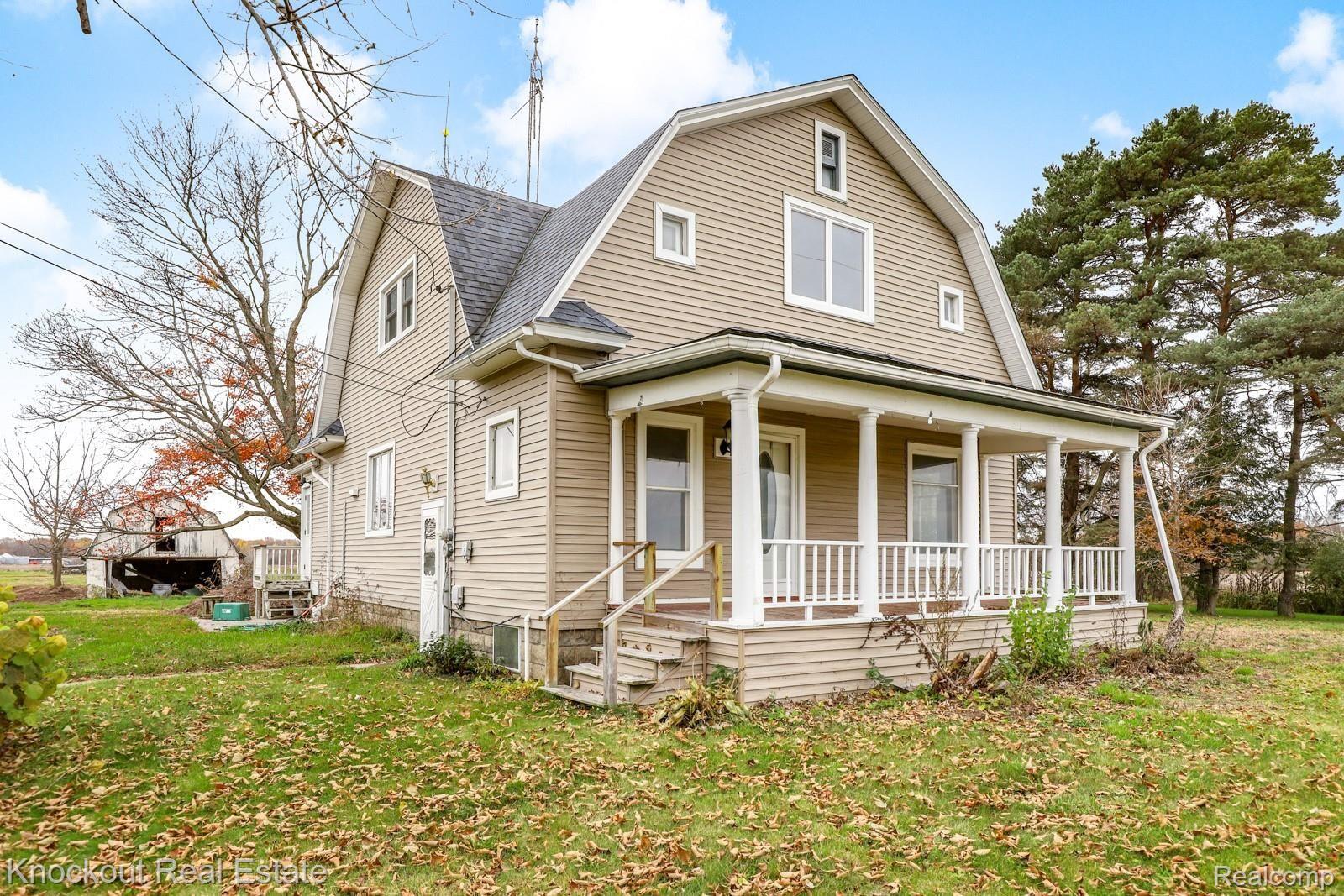 10870 South Dehmel Road Birch Run, MI 48415 - Photo 4 of 61 10780 Dehmel Rd Birch Run-4.jpg