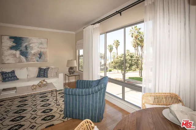 $4,900 | Ocean Avenue, Santa Monica, CA 90405