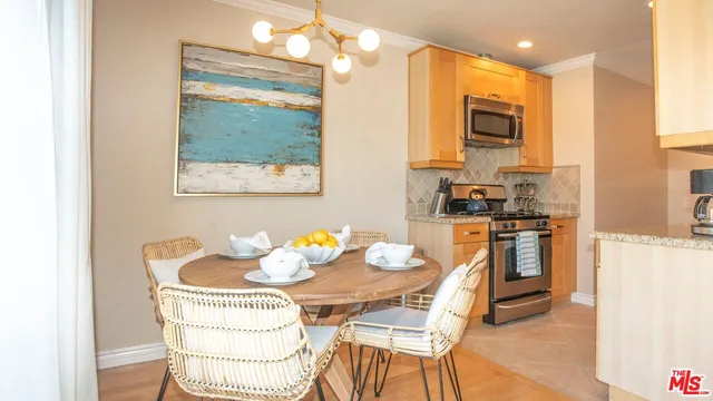 $4,900 | Ocean Avenue, Santa Monica, CA 90405