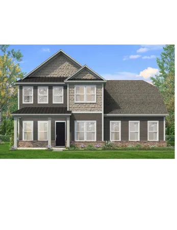 $717,570 | 2911 Chetco Way, Murfreesboro, TN 37129