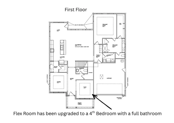$717,570 | 2911 Chetco Way, Murfreesboro, TN 37129