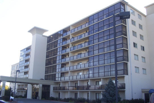 1133 7th Street, Unit 505N Rochelle, IL 61068 - Photo 1 of 8 a front view of a building