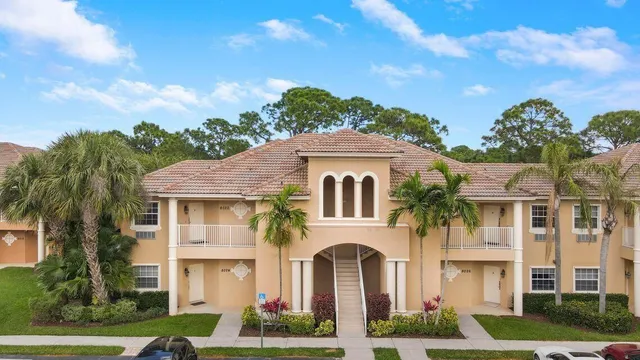 $1,725 | 8032 Carnoustie Place, Port St. Lucie, FL 34986