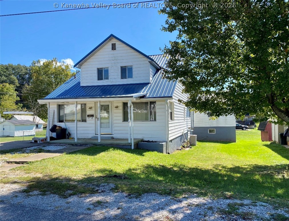 110 Pfost Avenue Ripley, WV 25271 - Photo 1 of 10 Gallery Image 1