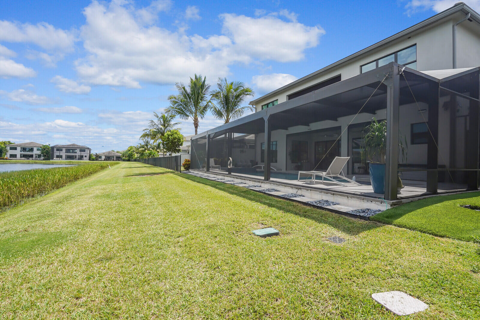 8611 Dearborn River Way Boca Raton, FL 33496 - Photo 79 of 109 BACK OF HOUSE