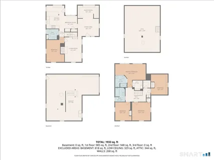 $688,000 | 106 Town Farm Road, New Milford, CT 06776