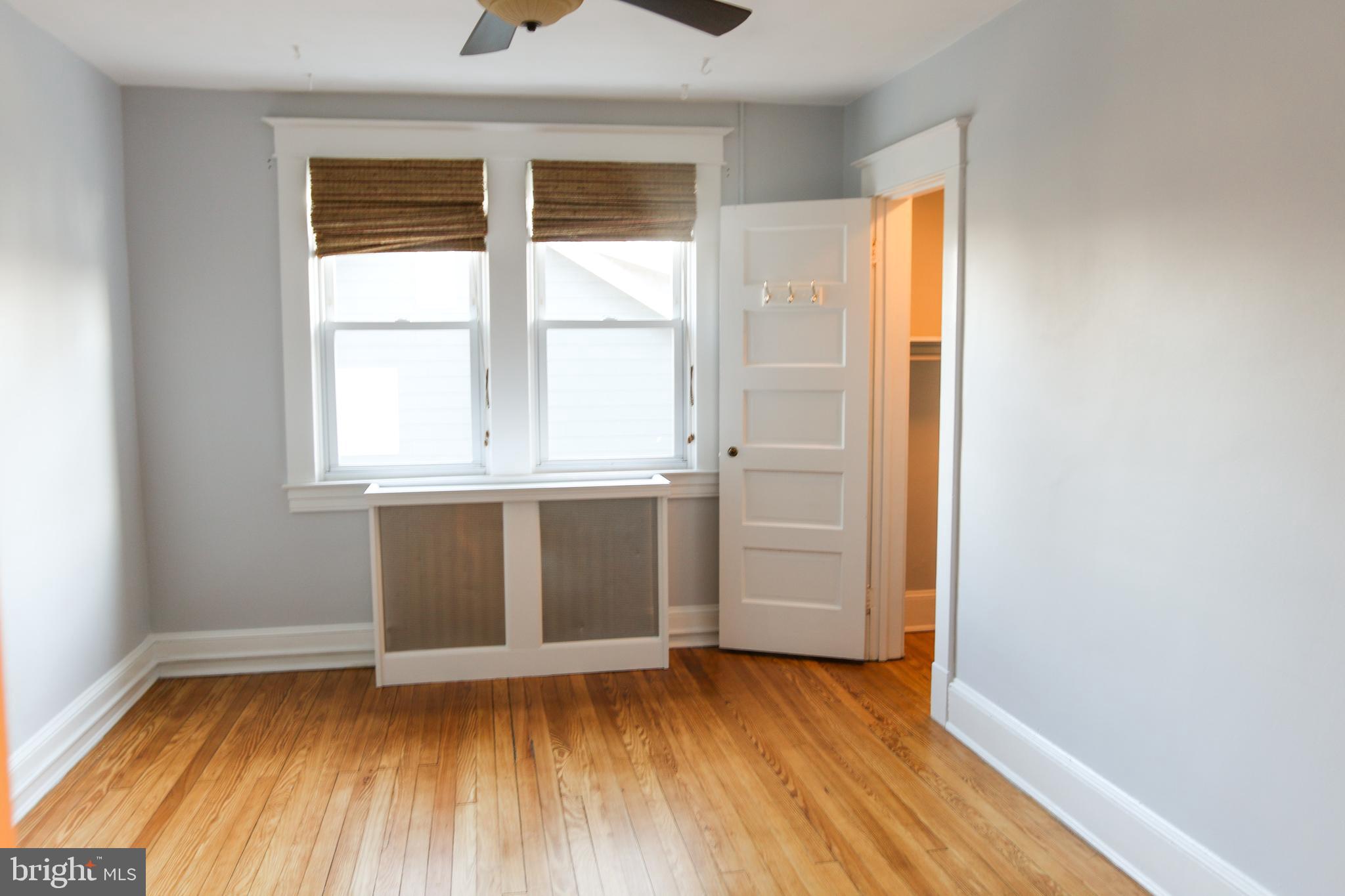 13 Mallow Hill Road Baltimore, MD 21229 - Photo 14 of 35 Bedroom #2 with lots of Light